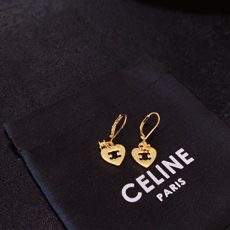 Ce1i*e earrings